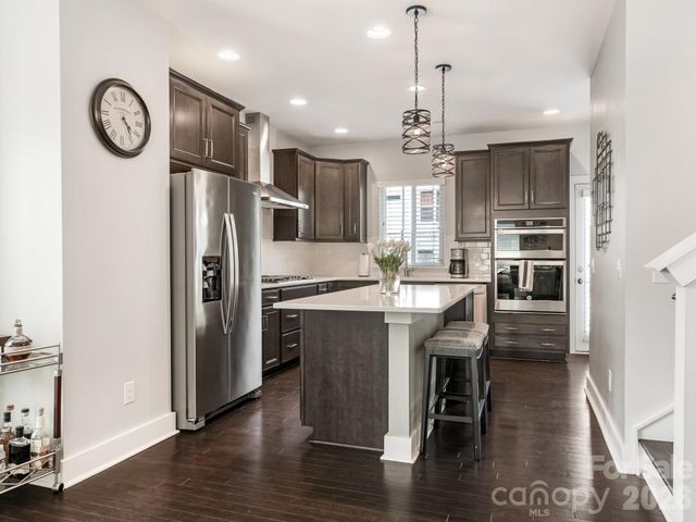 3536 Craughwell Drive, Charlotte, NC 28209