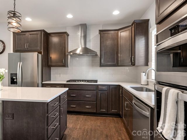 3536 Craughwell Drive, Charlotte, NC 28209