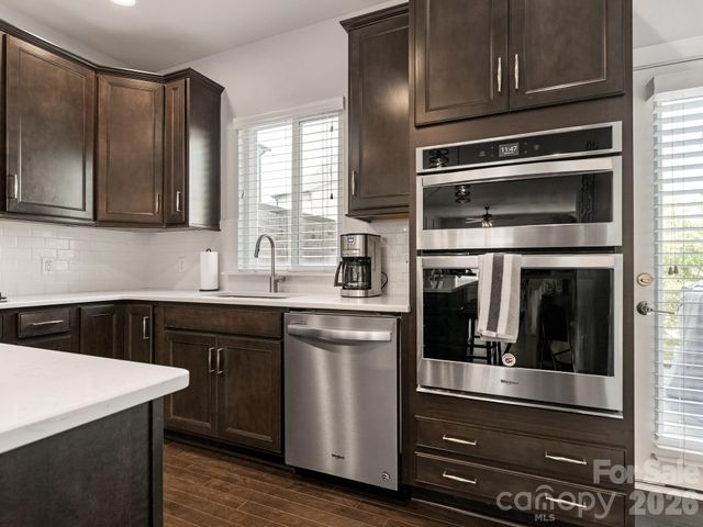 3536 Craughwell Drive, Charlotte, NC 28209
