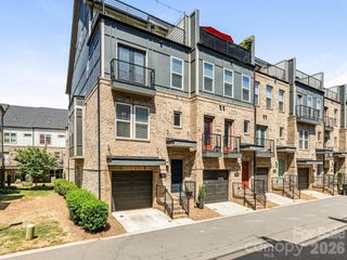 3536 Craughwell Drive, Charlotte, NC 28209