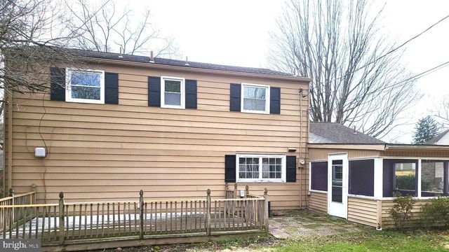 3414 CANBY ST, Harrisburg, PA 17109