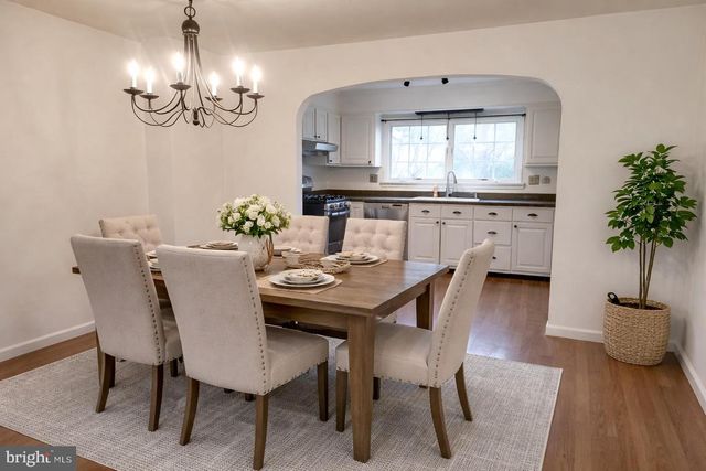 3414 CANBY ST, Harrisburg, PA 17109