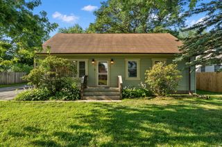 1713 46th Avenue, Griffith, IN 46319
