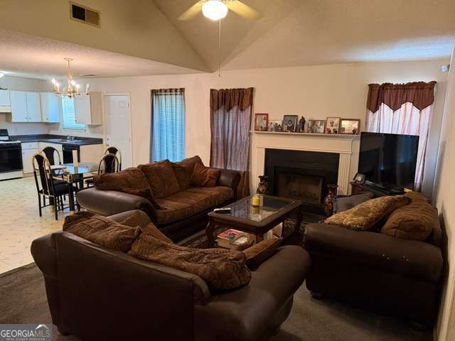 5277 Shirewick Drive, Lithonia, GA 30058