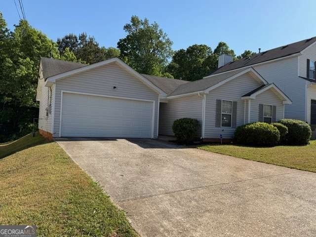 5277 Shirewick Drive, Lithonia, GA 30058
