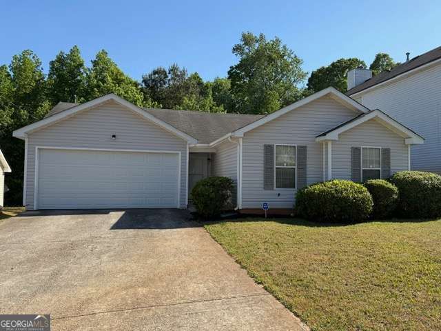 5277 Shirewick Drive, Lithonia, GA 30058