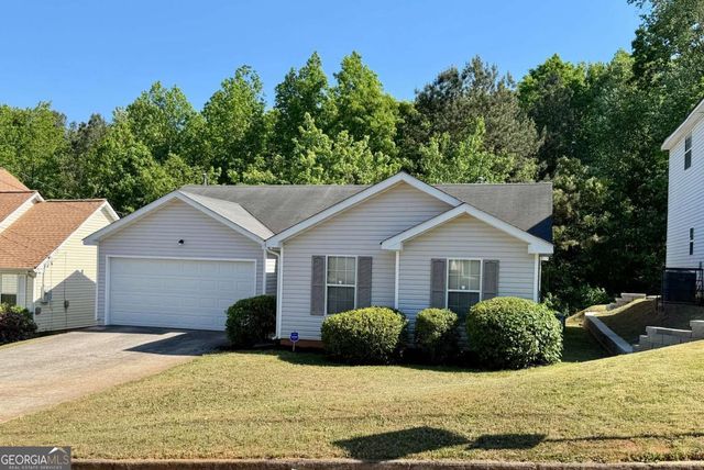 5277 Shirewick Drive, Lithonia, GA 30058