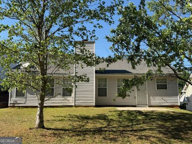 5277 Shirewick Drive, Lithonia, GA 30058
