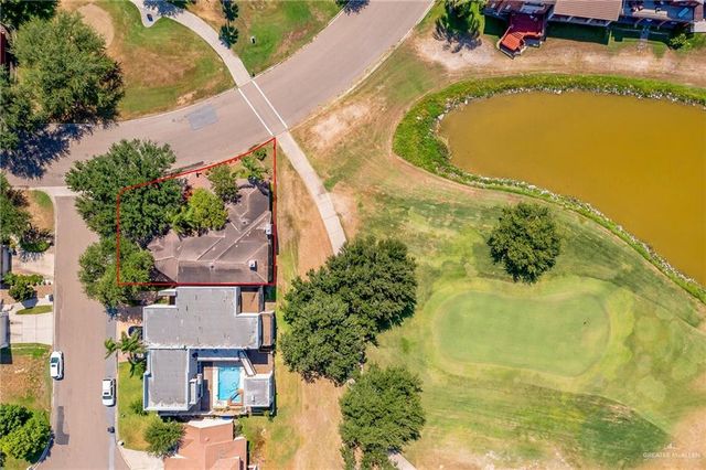 101 Sabine Court, Mission, TX 78572