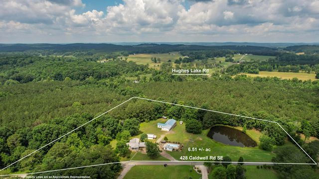 428 Caldwell Road SE, Cleveland, TN 37323