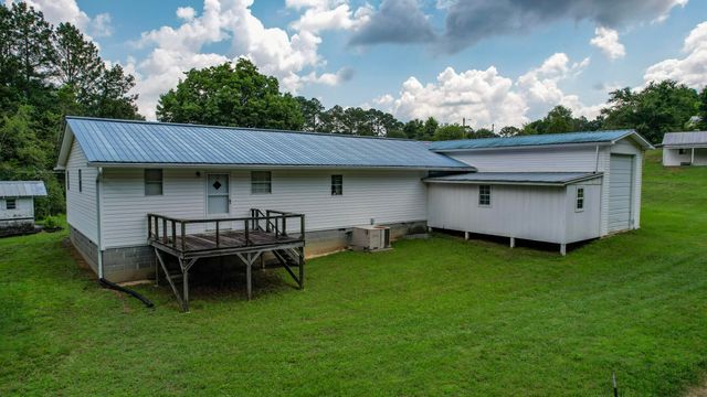 428 Caldwell Road SE, Cleveland, TN 37323