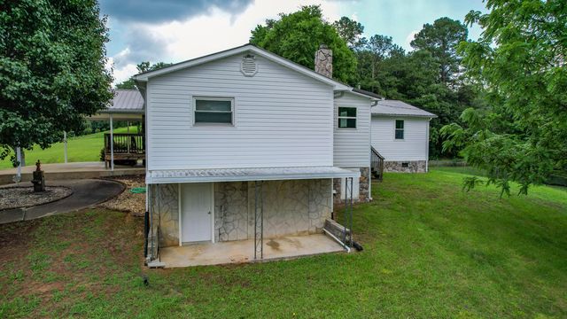 428 Caldwell Road SE, Cleveland, TN 37323