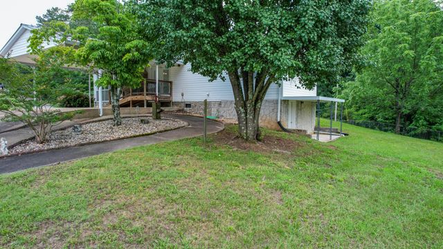 428 Caldwell Road SE, Cleveland, TN 37323