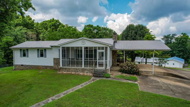 428 Caldwell Road SE, Cleveland, TN 37323