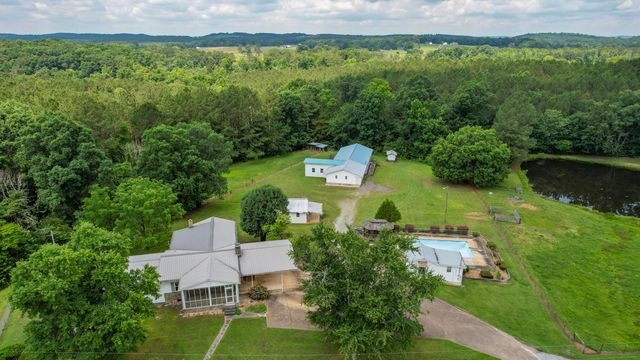 428 Caldwell Road SE, Cleveland, TN 37323