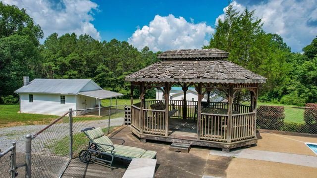 428 Caldwell Road SE, Cleveland, TN 37323