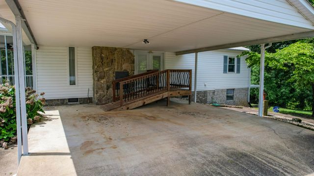 428 Caldwell Road SE, Cleveland, TN 37323