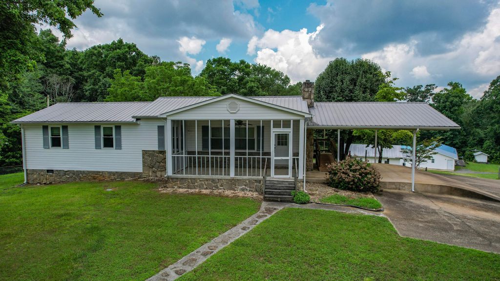 428 Caldwell Road SE, Cleveland, TN 37323