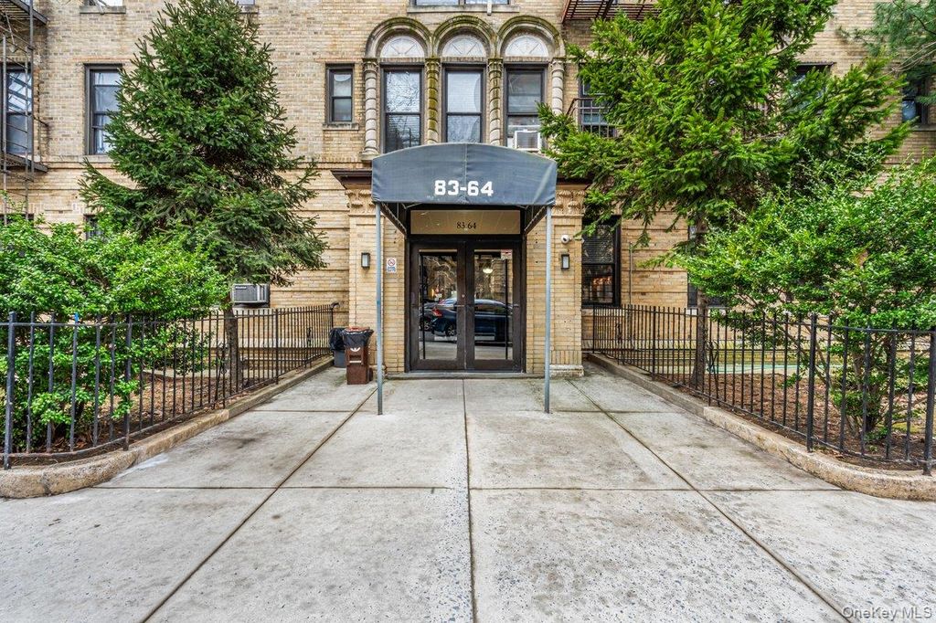 83-64 Talbot Street 6A, Kew Gardens, NY 11415