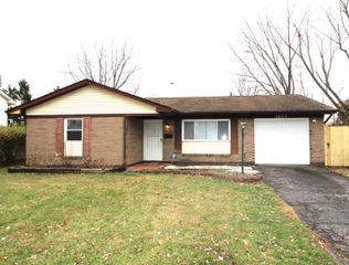 3892 Beechton Road, Columbus, OH 43232