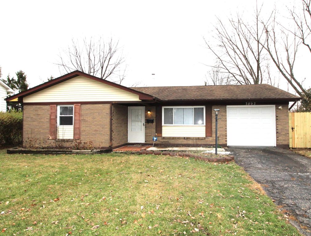 3892 Beechton Road, Columbus, OH 43232