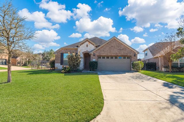 3 Pinestead Court, Tomball, TX 77375