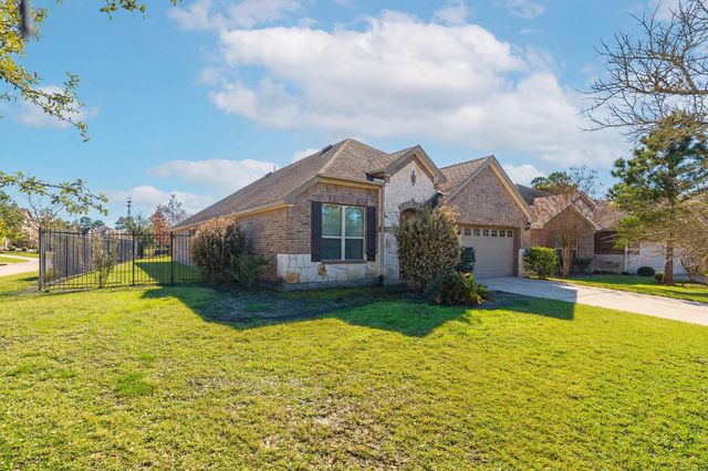3 Pinestead Court, Tomball, TX 77375