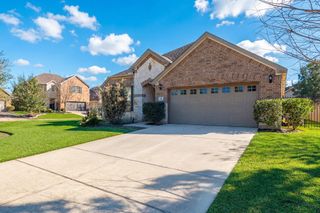 3 Pinestead Court, Tomball, TX 77375
