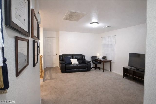 6182 West Cougar Avenue, Las Vegas, NV 89139