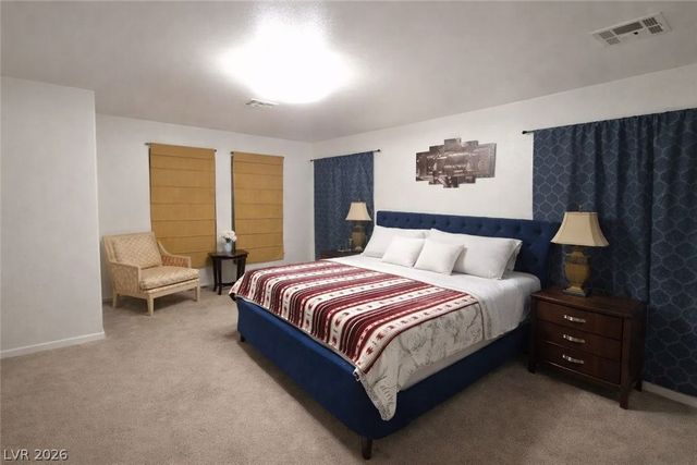6182 West Cougar Avenue, Las Vegas, NV 89139