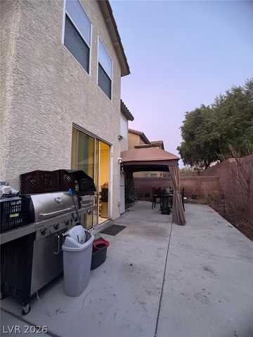 6182 West Cougar Avenue, Las Vegas, NV 89139