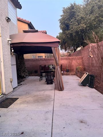 6182 West Cougar Avenue, Las Vegas, NV 89139