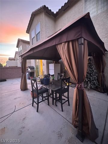 6182 West Cougar Avenue, Las Vegas, NV 89139