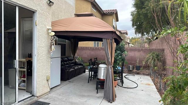 6182 West Cougar Avenue, Las Vegas, NV 89139