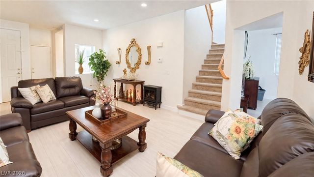 6182 West Cougar Avenue, Las Vegas, NV 89139