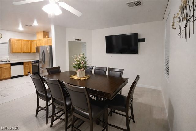 6182 West Cougar Avenue, Las Vegas, NV 89139