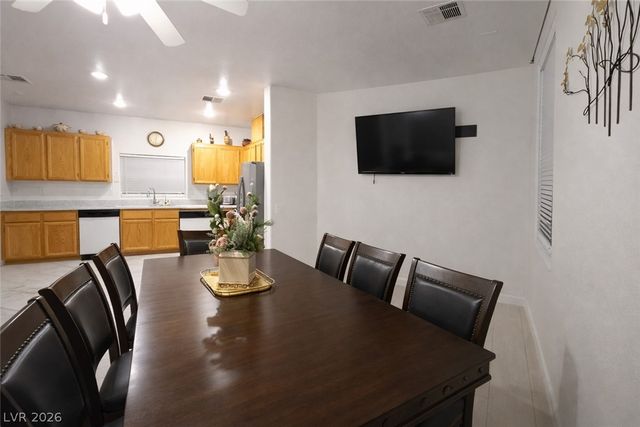 6182 West Cougar Avenue, Las Vegas, NV 89139