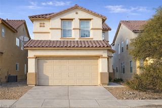 6182 West Cougar Avenue, Las Vegas, NV 89139