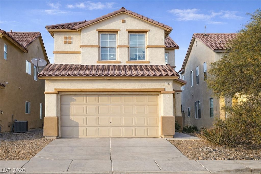6182 West Cougar Avenue, Las Vegas, NV 89139