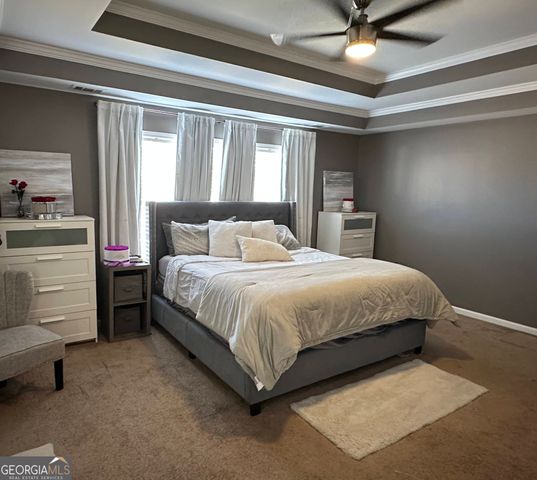 405 Caxton Court SW, South Fulton, GA 30331
