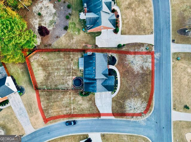 405 Caxton Court SW, South Fulton, GA 30331