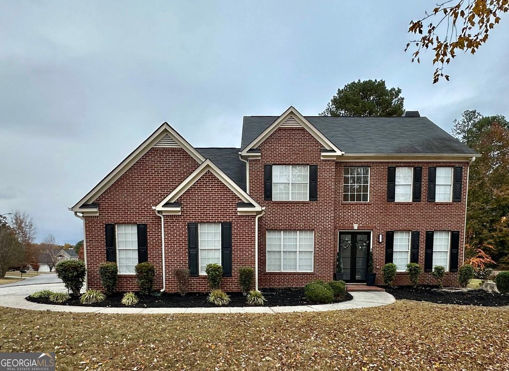 405 Caxton Court SW, South Fulton, GA 30331