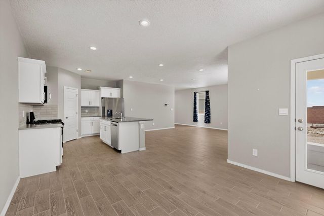 3209 Tazanita Loop SE, Rio Rancho, NM 87124