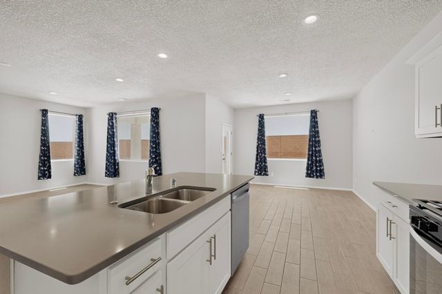 3209 Tazanita Loop SE, Rio Rancho, NM 87124