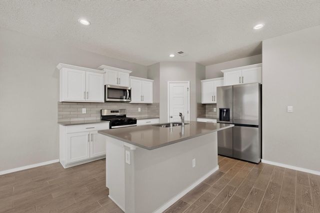 3209 Tazanita Loop SE, Rio Rancho, NM 87124
