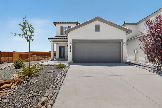 3209 Tazanita Loop SE, Rio Rancho, NM 87124