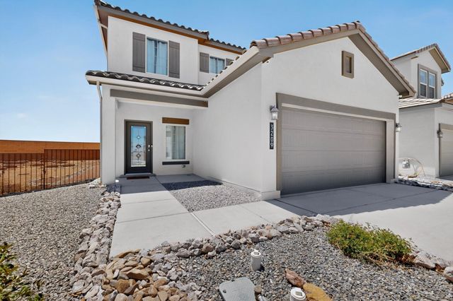 3209 Tazanita Loop SE, Rio Rancho, NM 87124