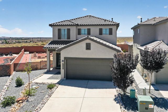 3209 Tazanita Loop SE, Rio Rancho, NM 87124
