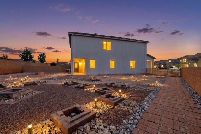 3209 Tazanita Loop SE, Rio Rancho, NM 87124