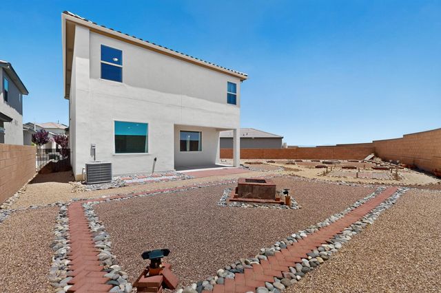 3209 Tazanita Loop SE, Rio Rancho, NM 87124